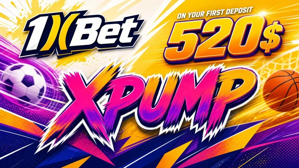 How New Players Can Use the 1XBET Promo Code XPUMP When Signing Up in 2026